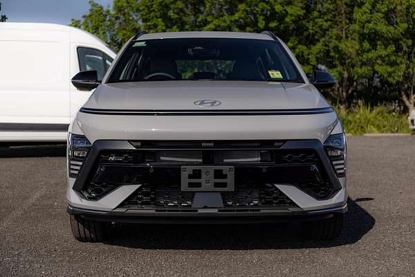 2025 Hyundai Kona N Line SX2.V2
