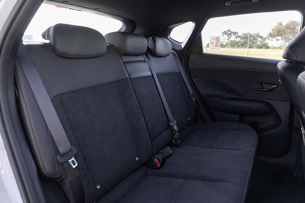 2025 Hyundai Kona N Line SX2.V2