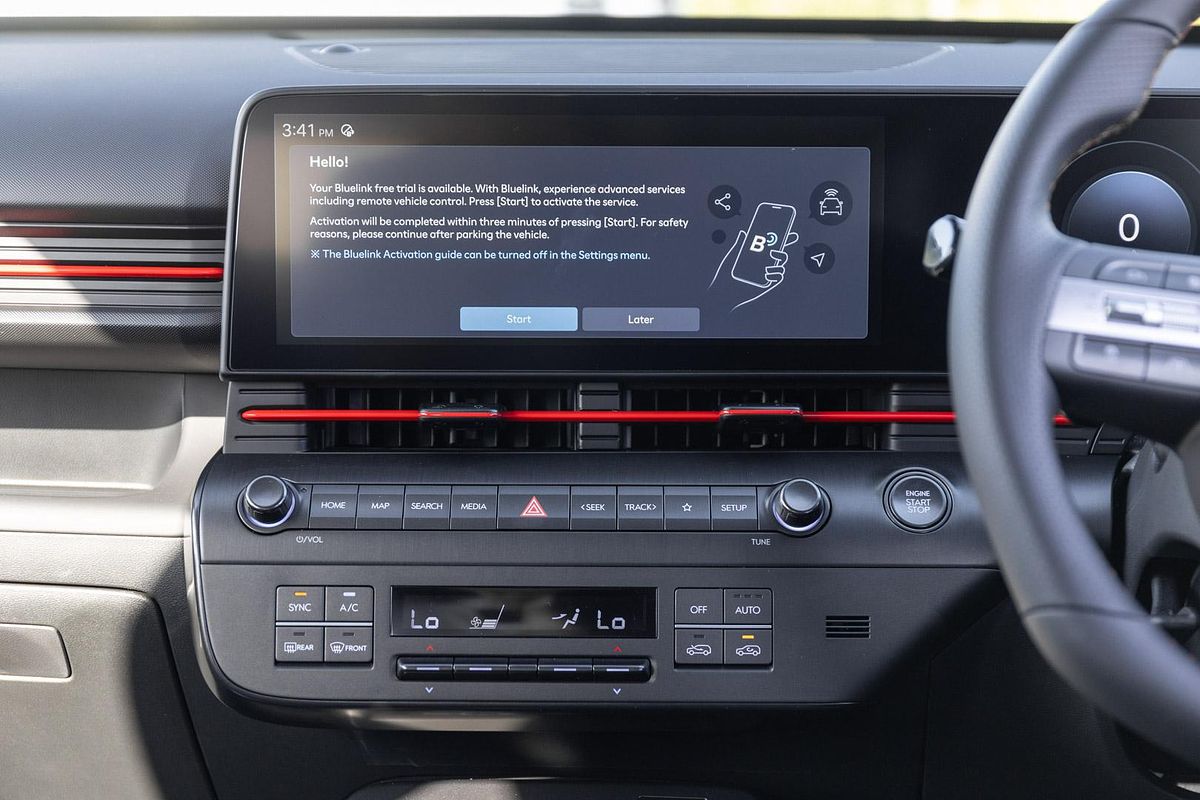 2025 Hyundai Kona N Line SX2.V2