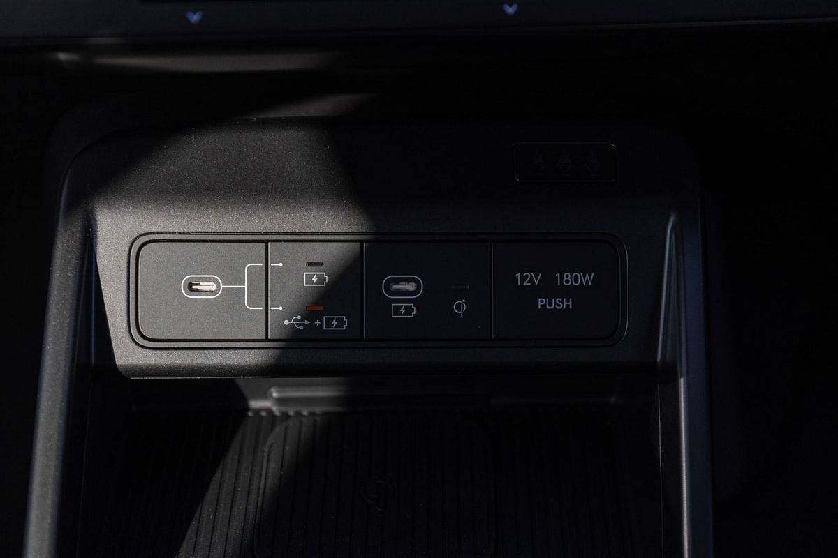 2025 Hyundai Kona N Line SX2.V2