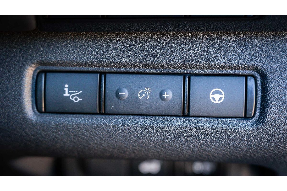 2024 Nissan Pathfinder ST-L R53