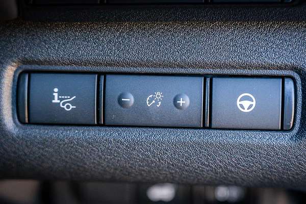 2024 Nissan Pathfinder ST-L R53