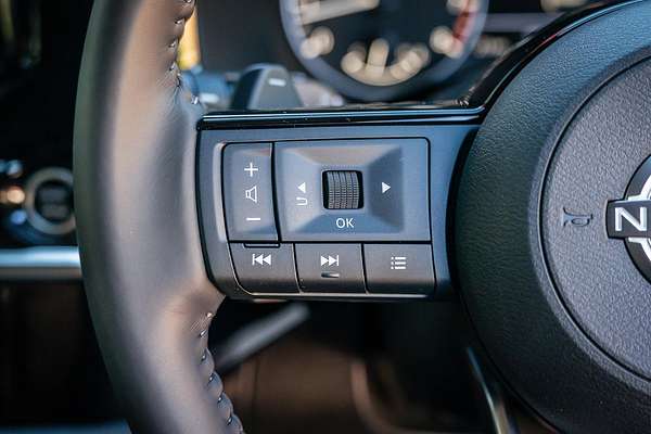 2024 Nissan Pathfinder ST-L R53