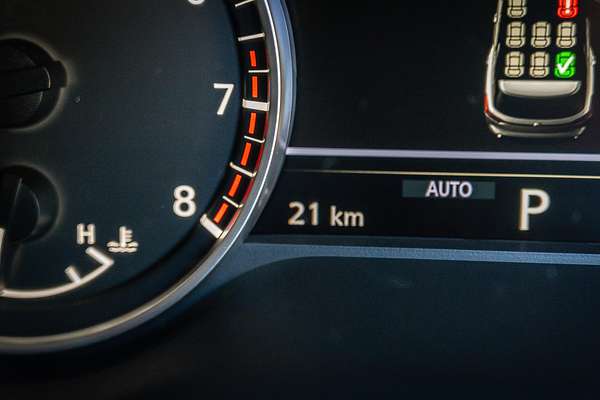 2024 Nissan Pathfinder ST-L R53