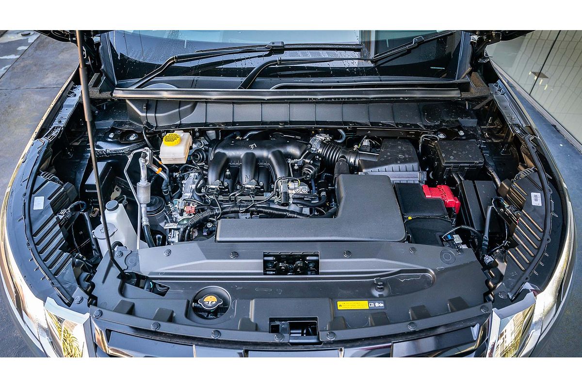 2024 Nissan Pathfinder ST-L R53
