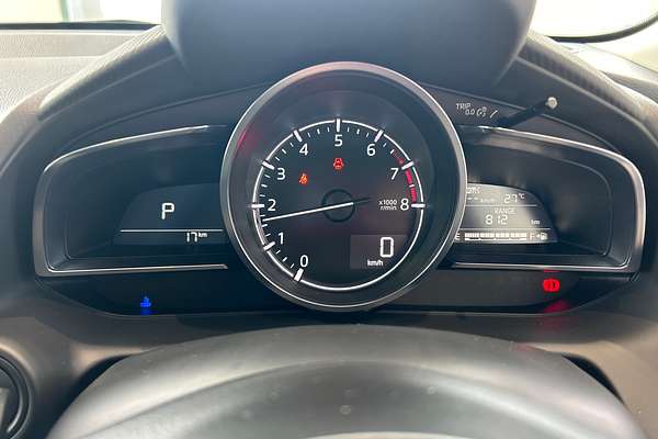 2024 Mazda 2 G15 Evolve DJ Series