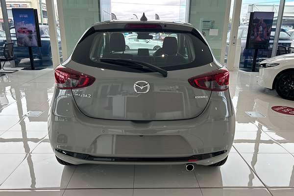 2024 Mazda 2 G15 Evolve DJ Series