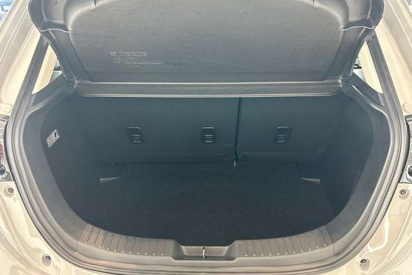2024 Mazda 2 G15 Evolve DJ Series