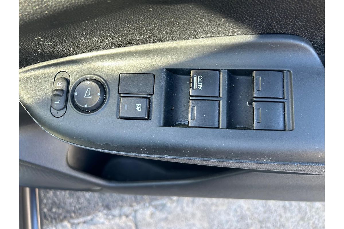 2016 Honda Jazz Limited Edition GF