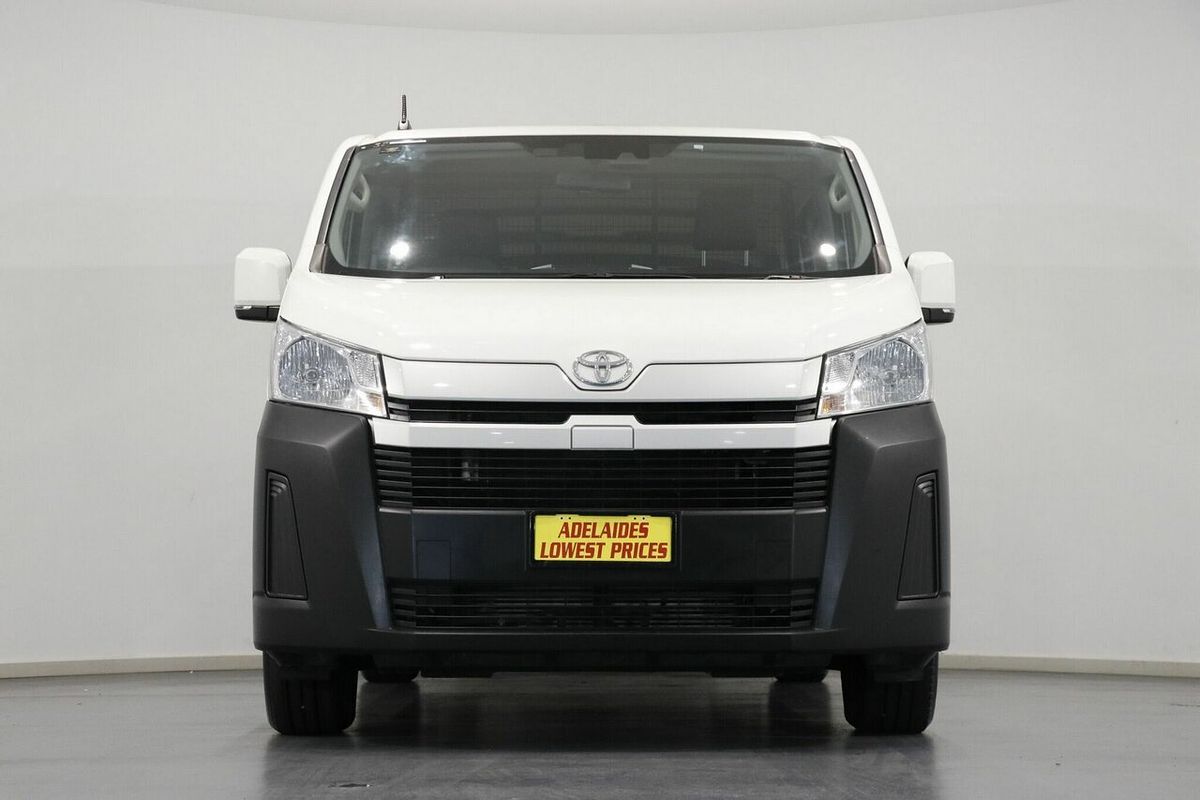 2020 Toyota Hiace  GDH300R LWB