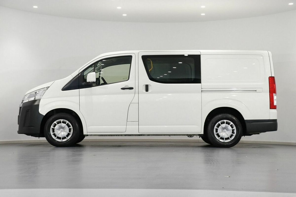 2020 Toyota Hiace  GDH300R LWB