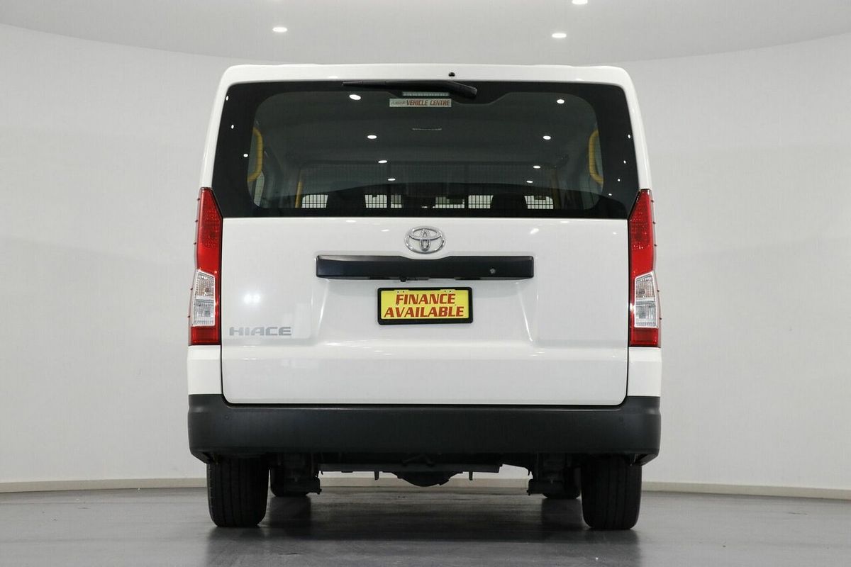 2020 Toyota Hiace  GDH300R LWB
