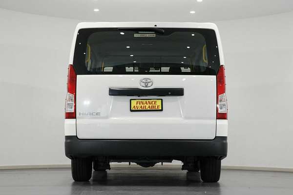 2020 Toyota Hiace  GDH300R LWB