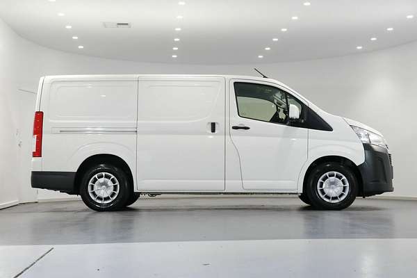 2020 Toyota Hiace  GDH300R LWB