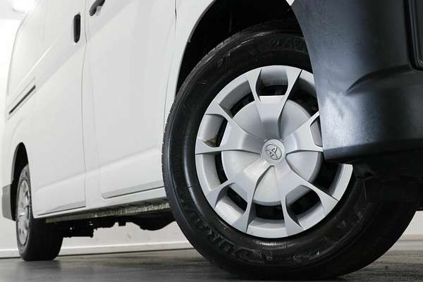 2020 Toyota Hiace  GDH300R LWB