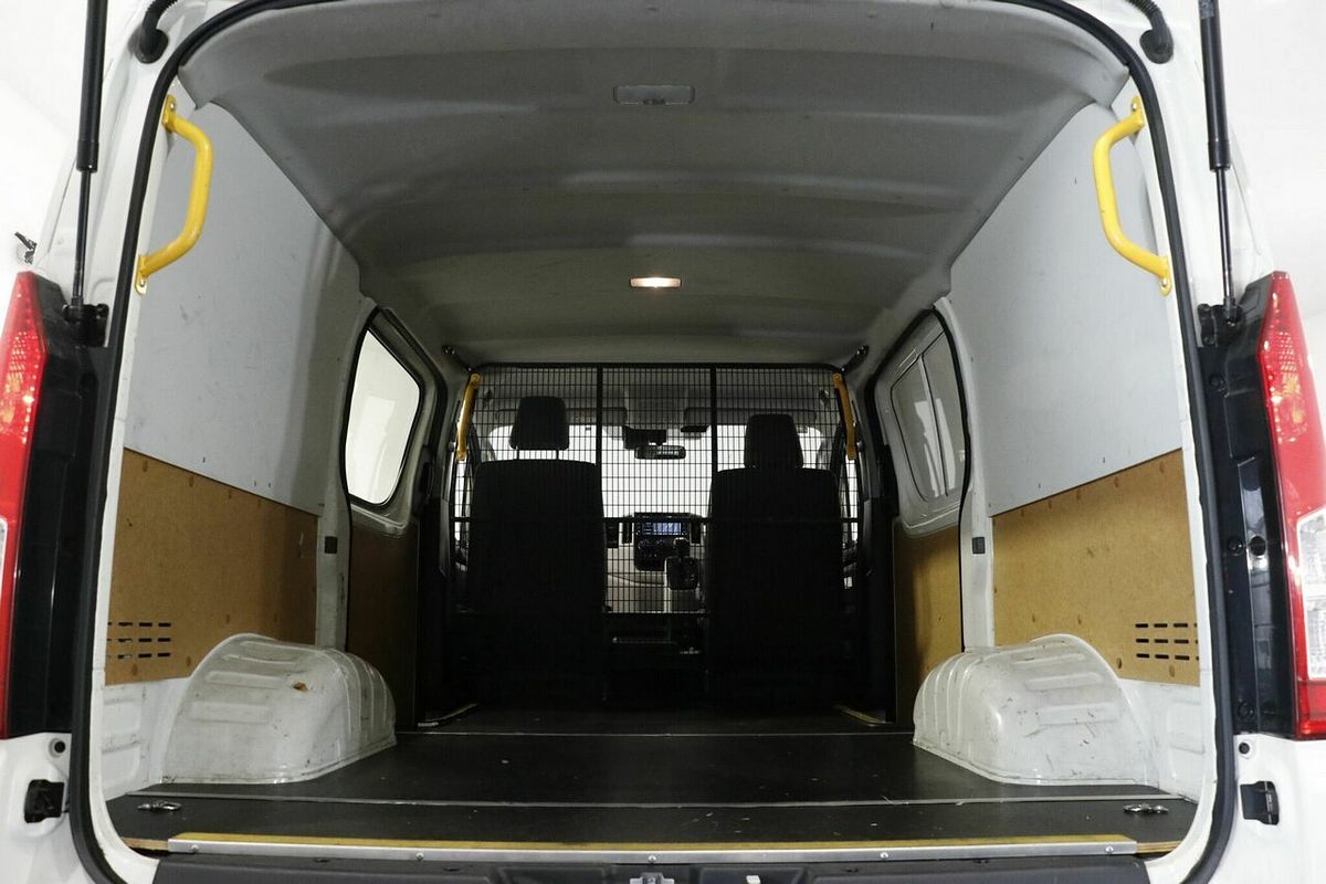 2020 Toyota Hiace  GDH300R LWB