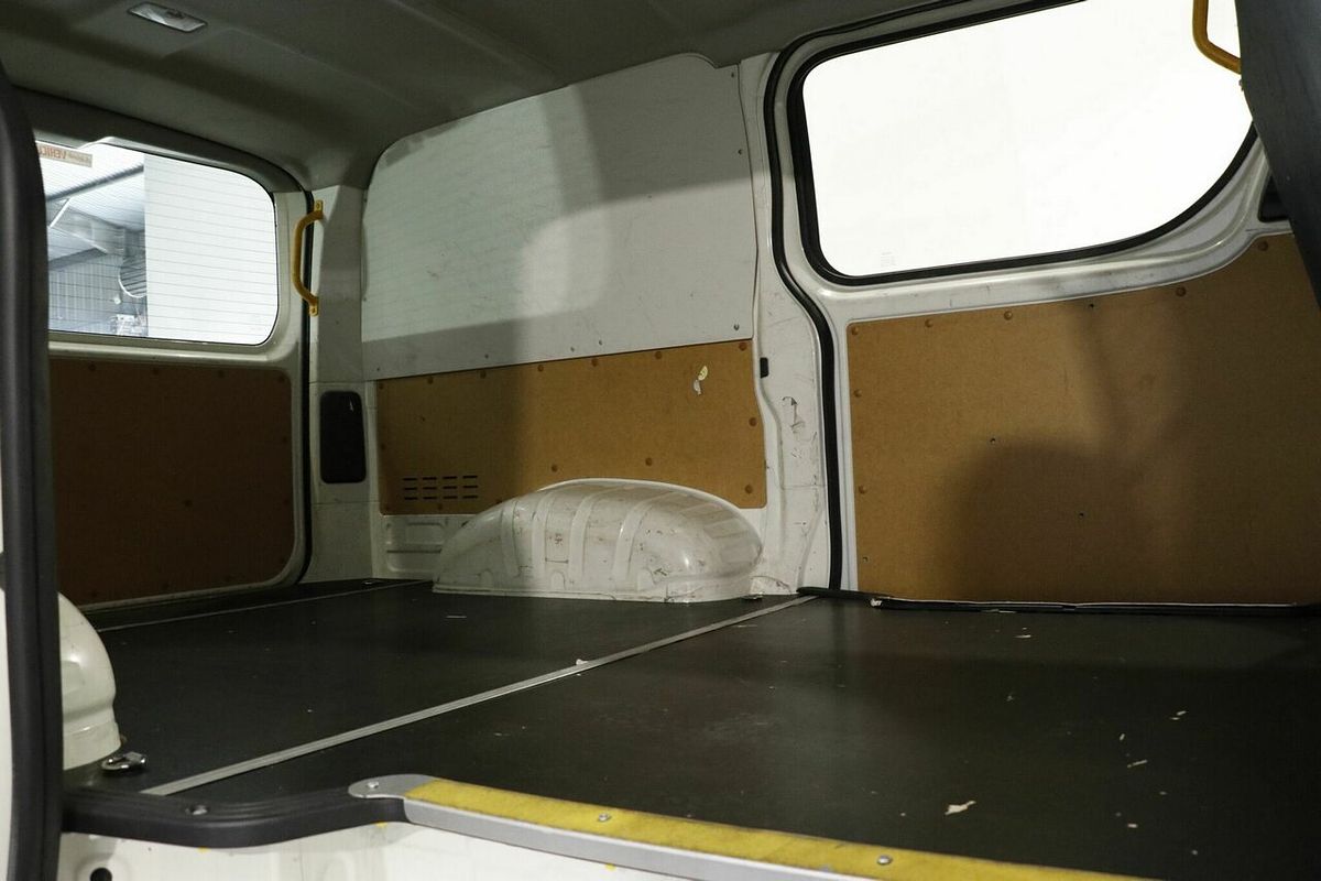 2020 Toyota Hiace  GDH300R LWB