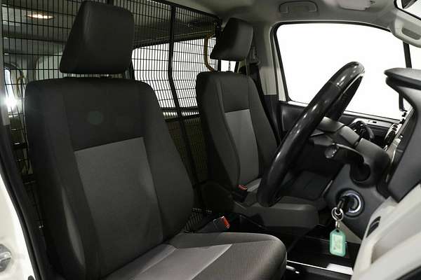 2020 Toyota Hiace  GDH300R LWB