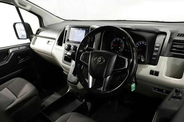 2020 Toyota Hiace  GDH300R LWB