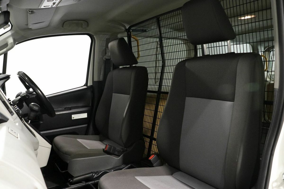 2020 Toyota Hiace  GDH300R LWB