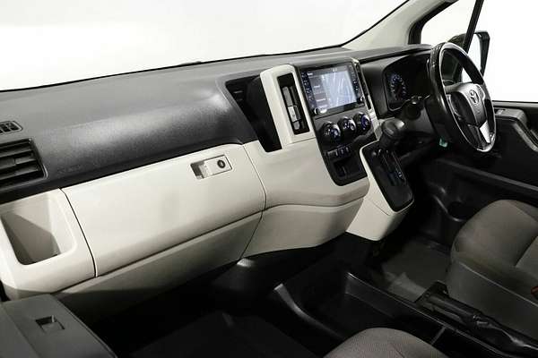 2020 Toyota Hiace  GDH300R LWB