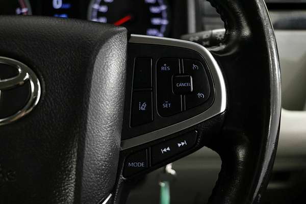 2020 Toyota Hiace  GDH300R LWB