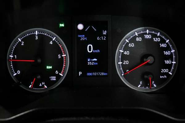 2020 Toyota Hiace  GDH300R LWB