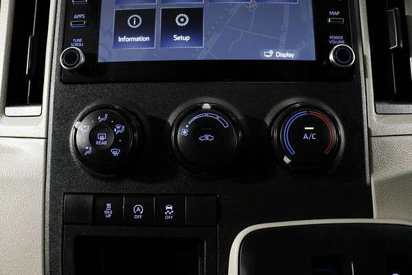 2020 Toyota Hiace  GDH300R LWB