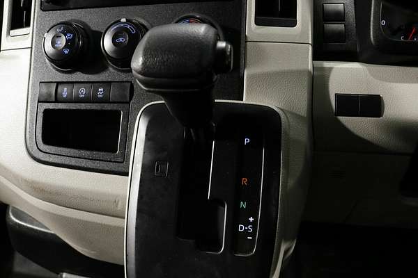 2020 Toyota Hiace  GDH300R LWB