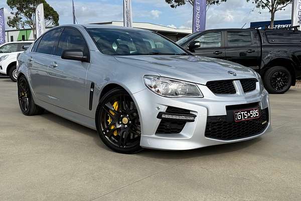 2014 Holden GTS GEN-F