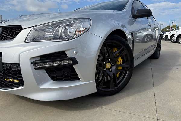 2014 Holden GTS GEN-F