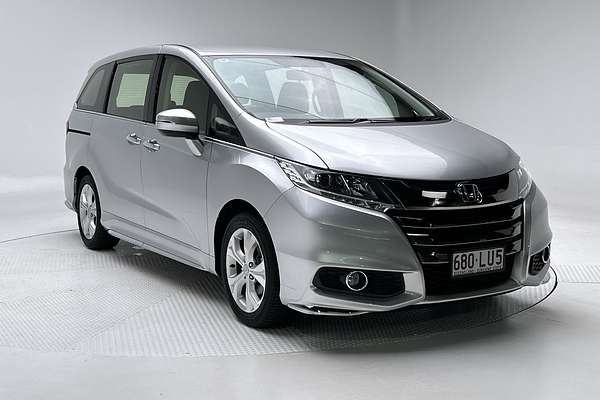 2020 Honda Odyssey VTi 5th Gen
