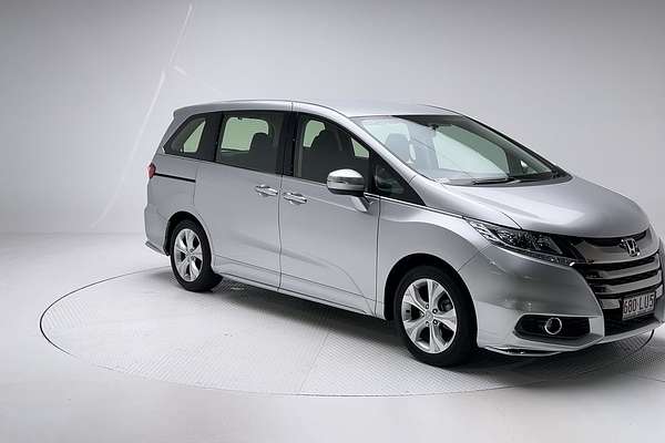 2020 Honda Odyssey VTi 5th Gen