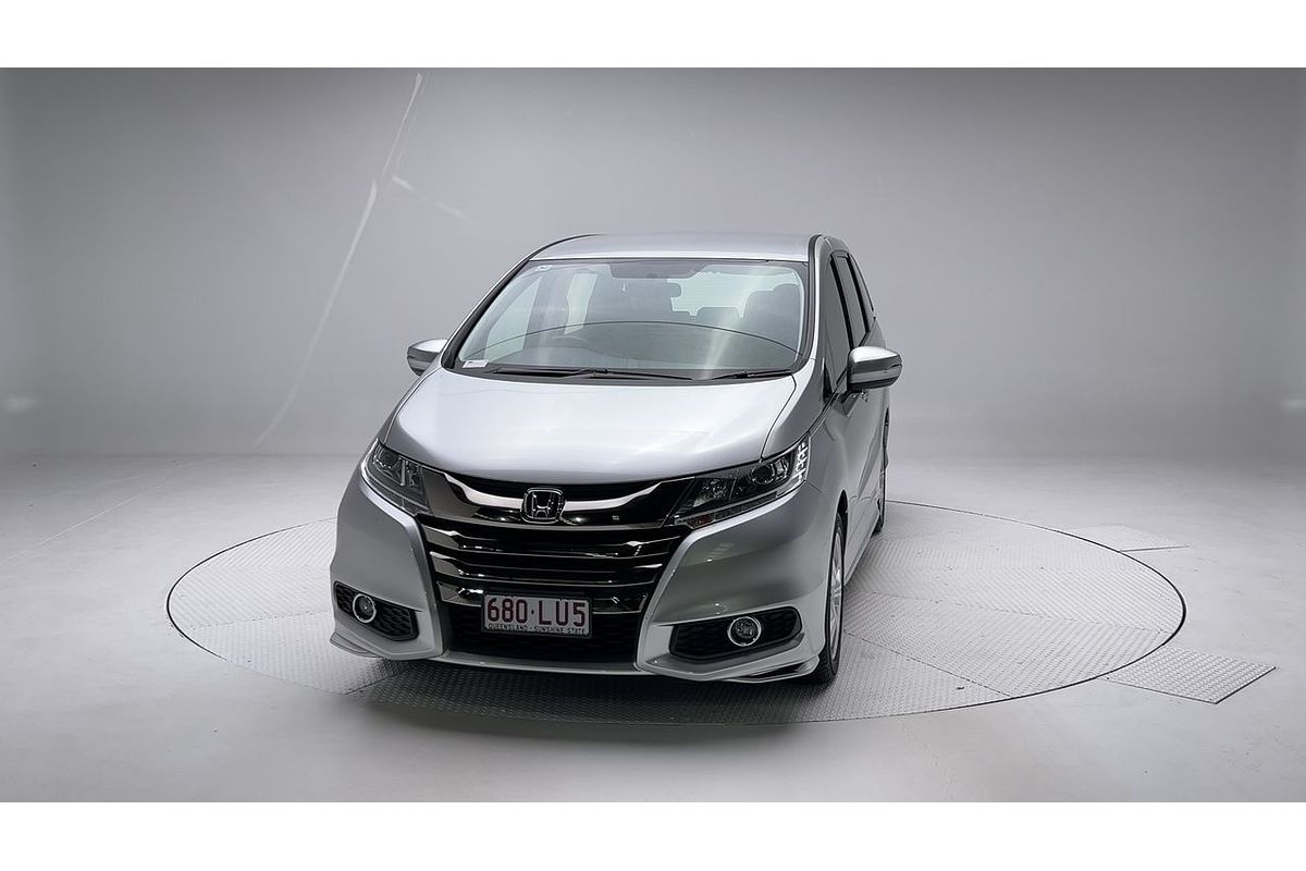 2020 Honda Odyssey VTi 5th Gen