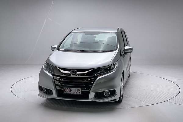 2020 Honda Odyssey VTi 5th Gen