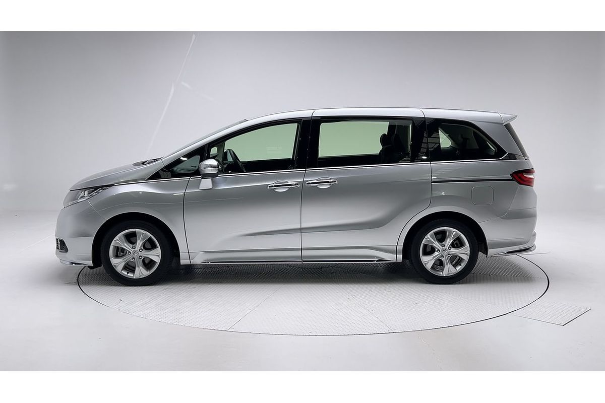 2020 Honda Odyssey VTi 5th Gen
