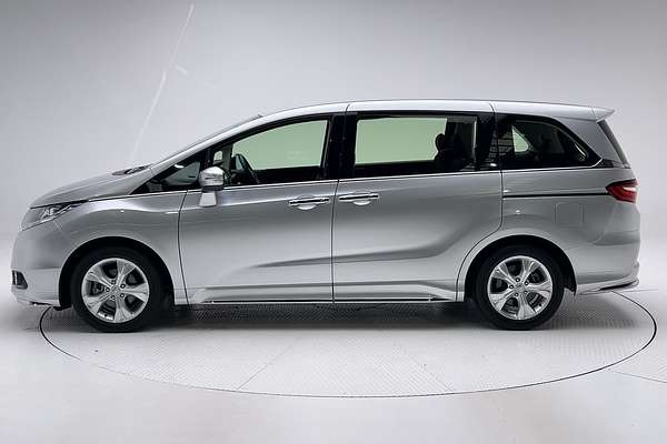 2020 Honda Odyssey VTi 5th Gen