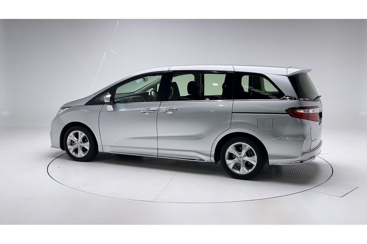 2020 Honda Odyssey VTi 5th Gen