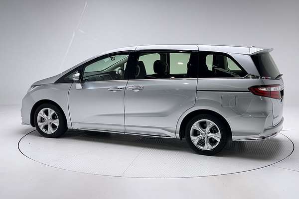 2020 Honda Odyssey VTi 5th Gen