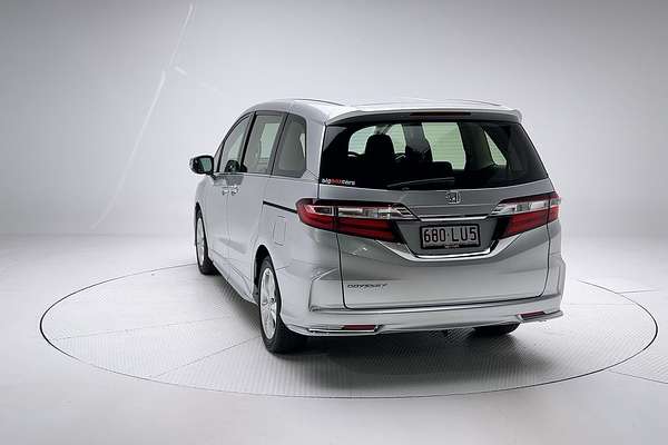 2020 Honda Odyssey VTi 5th Gen