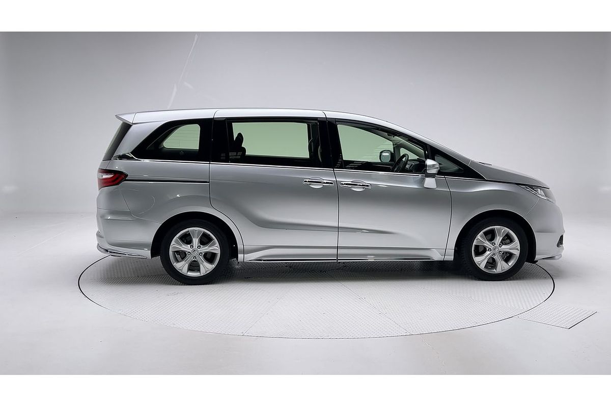 2020 Honda Odyssey VTi 5th Gen