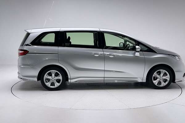 2020 Honda Odyssey VTi 5th Gen