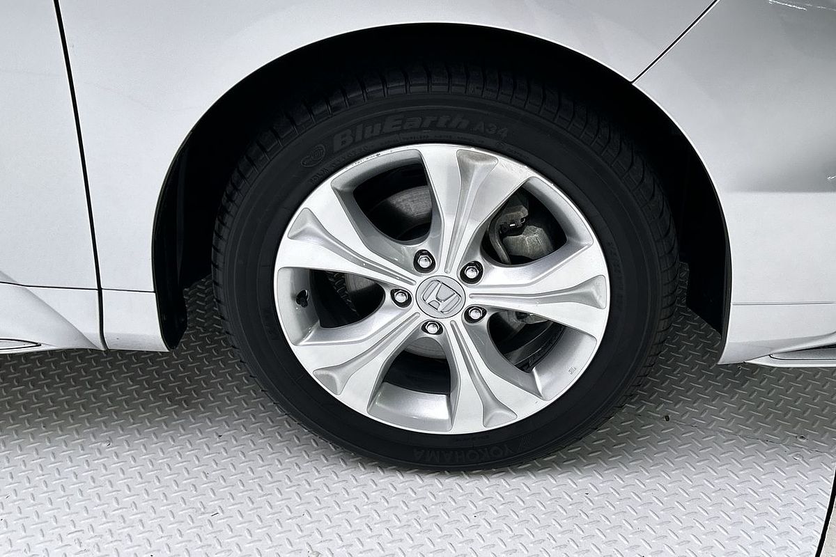 2020 Honda Odyssey VTi 5th Gen