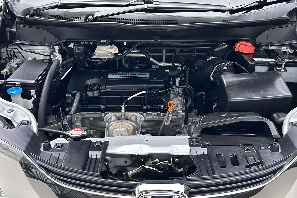 2020 Honda Odyssey VTi 5th Gen
