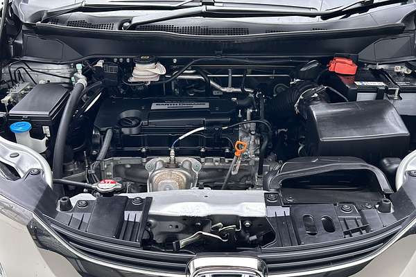 2020 Honda Odyssey VTi 5th Gen