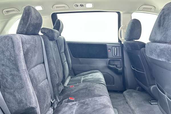 2020 Honda Odyssey VTi 5th Gen