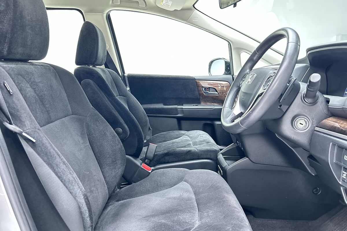 2020 Honda Odyssey VTi 5th Gen