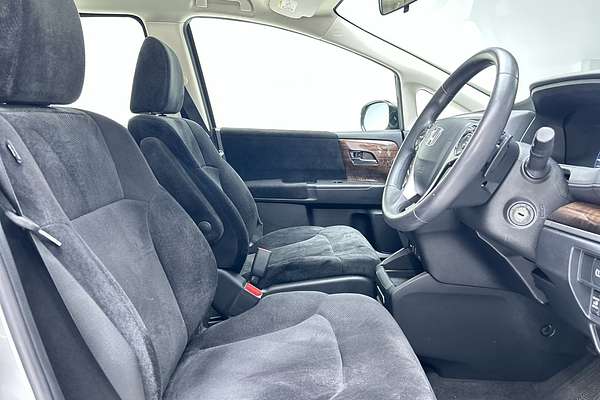 2020 Honda Odyssey VTi 5th Gen