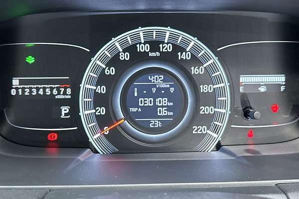 2020 Honda Odyssey VTi 5th Gen