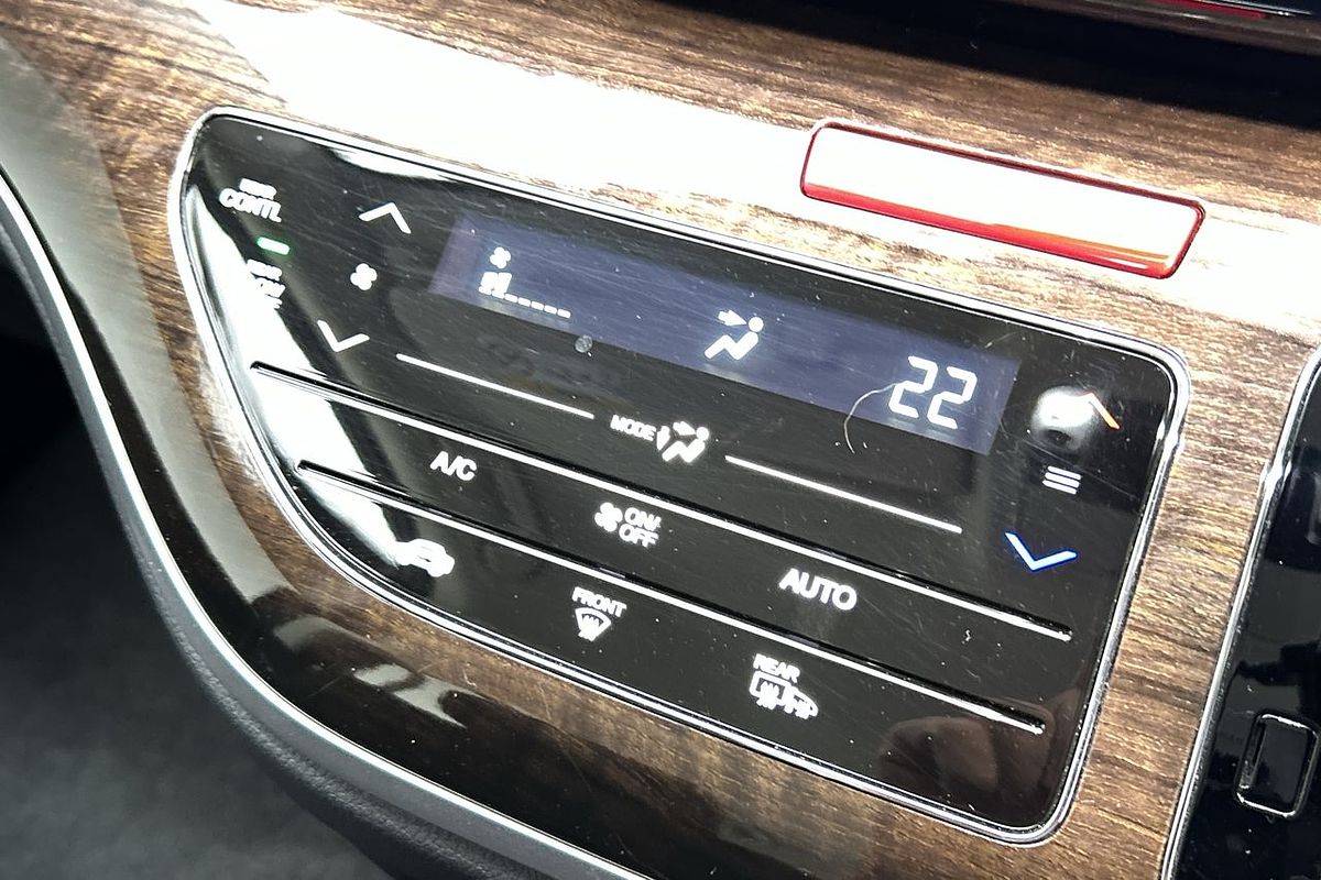 2020 Honda Odyssey VTi 5th Gen